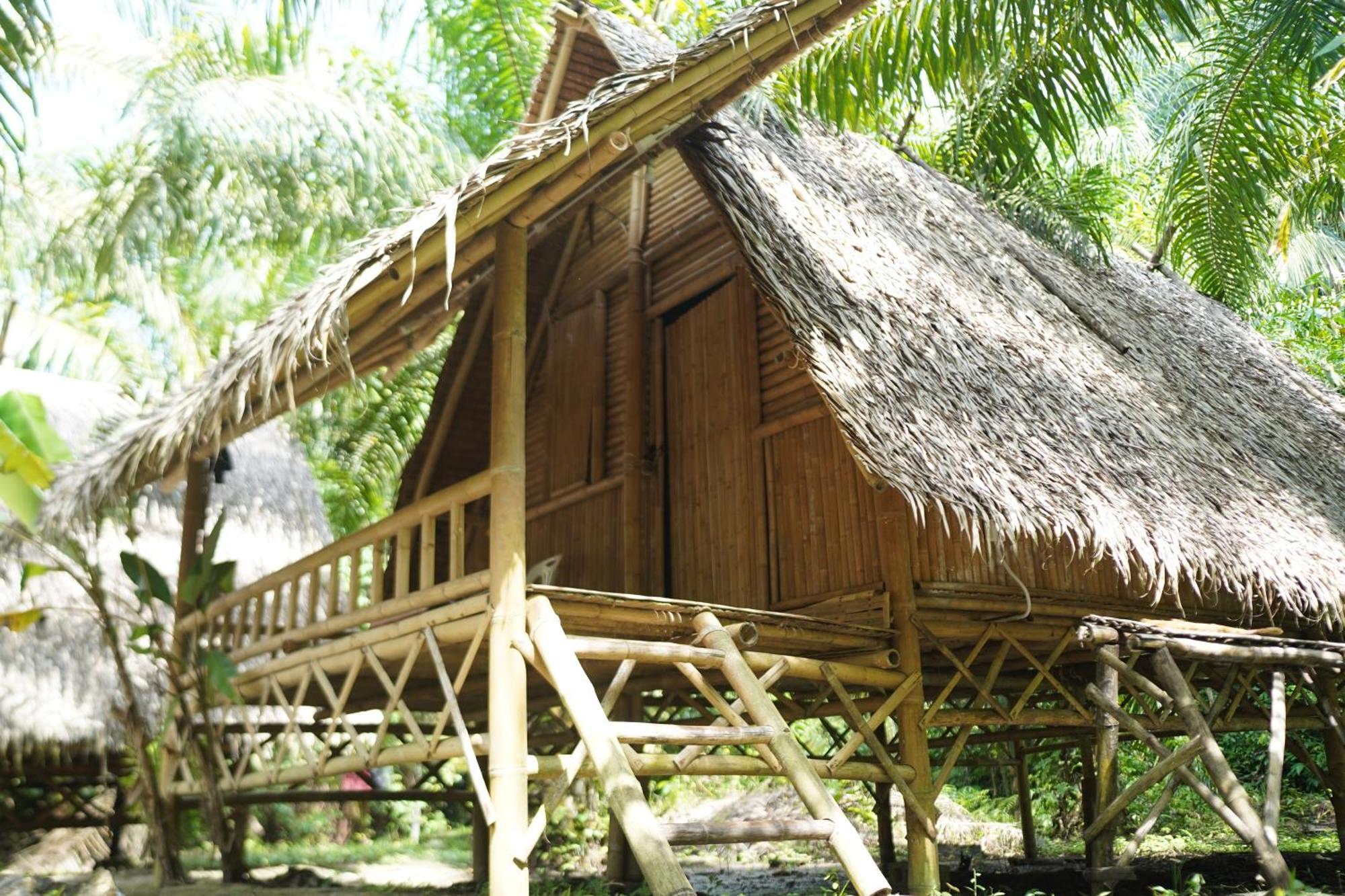 Krabi Bamboo Kingdom At Aoluek Paradise Ao Luk Extérieur photo