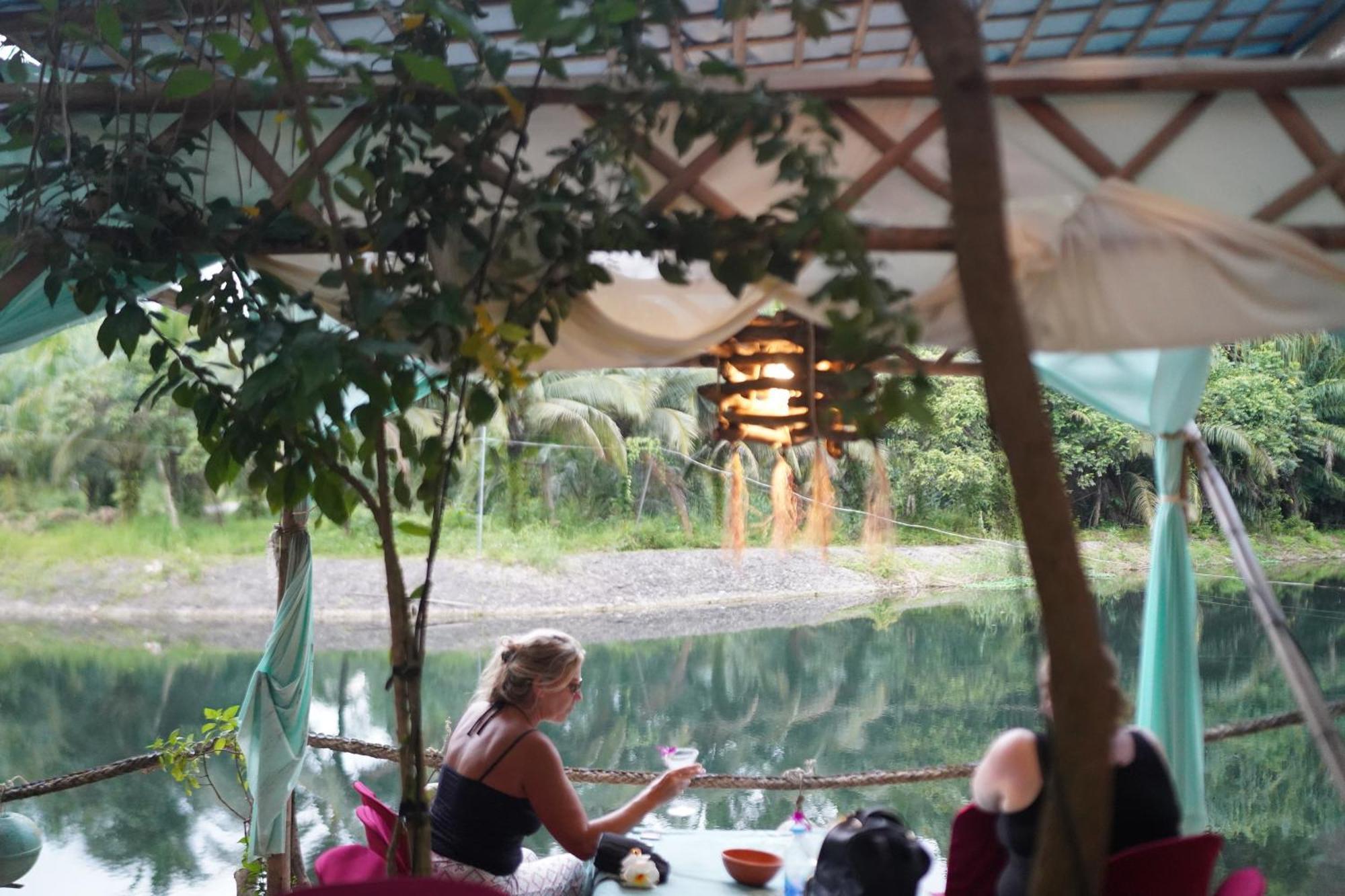 Krabi Bamboo Kingdom At Aoluek Paradise Ao Luk Extérieur photo