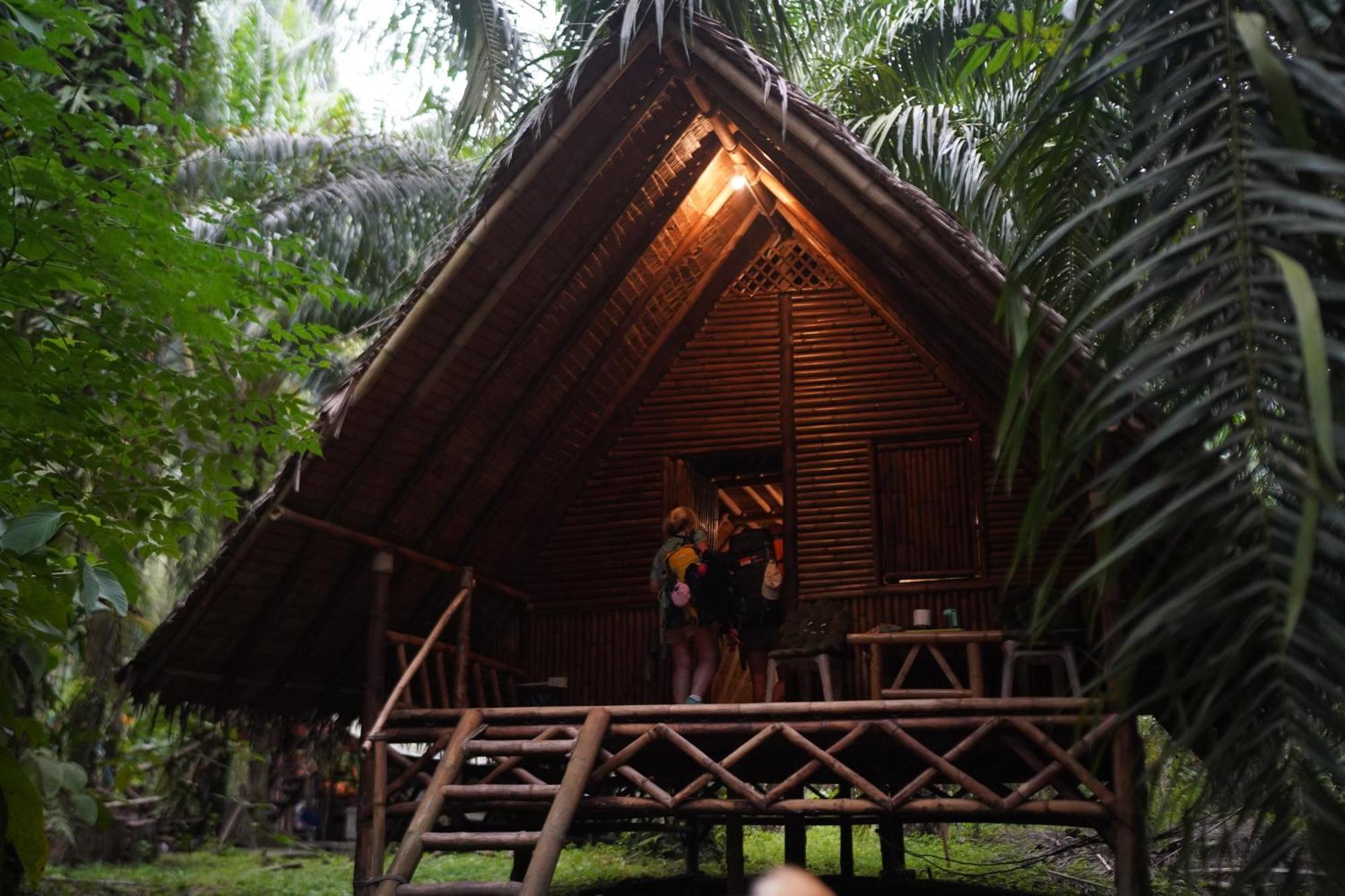 Krabi Bamboo Kingdom At Aoluek Paradise Ao Luk Extérieur photo