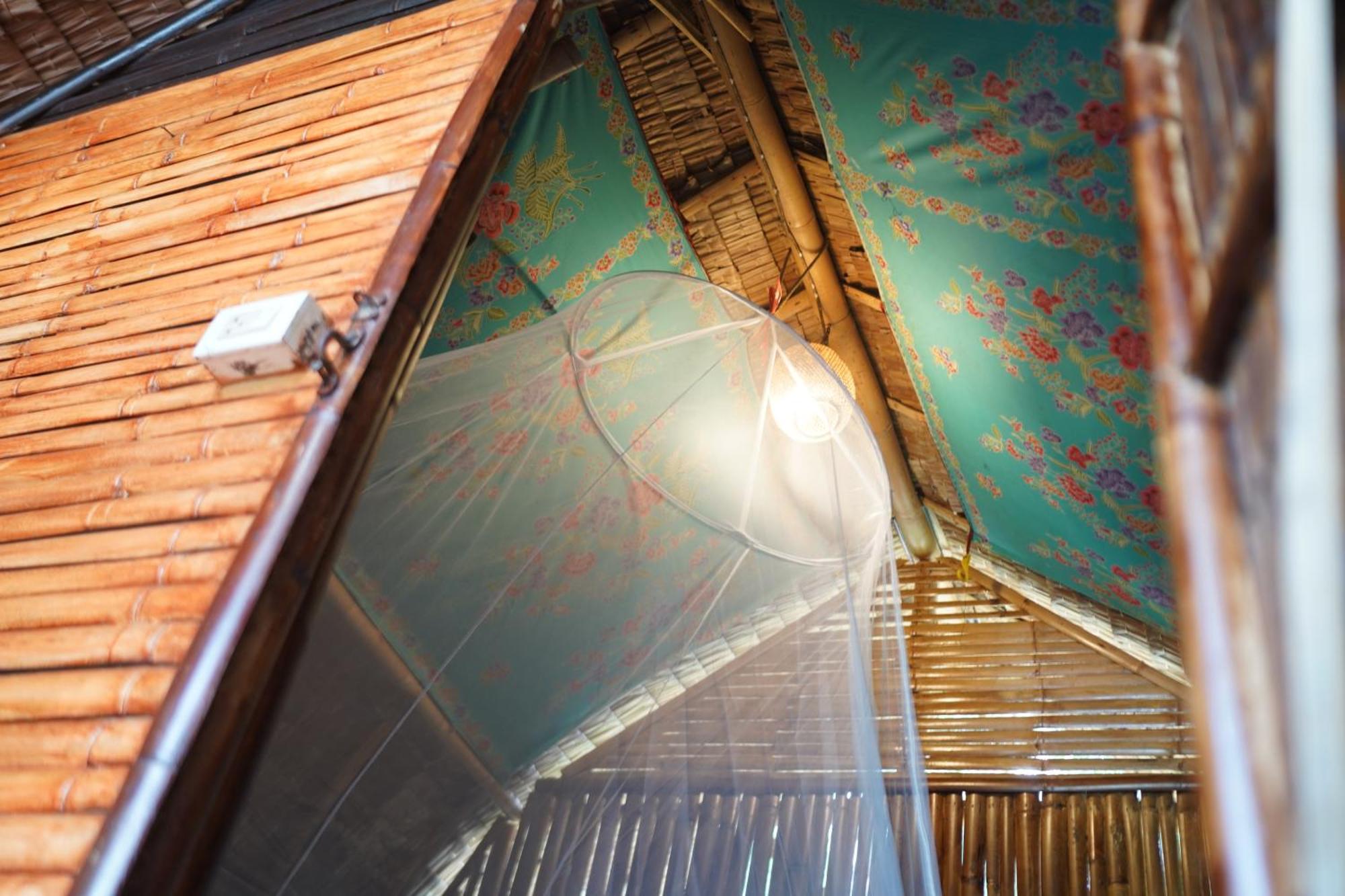 Krabi Bamboo Kingdom At Aoluek Paradise Ao Luk Extérieur photo