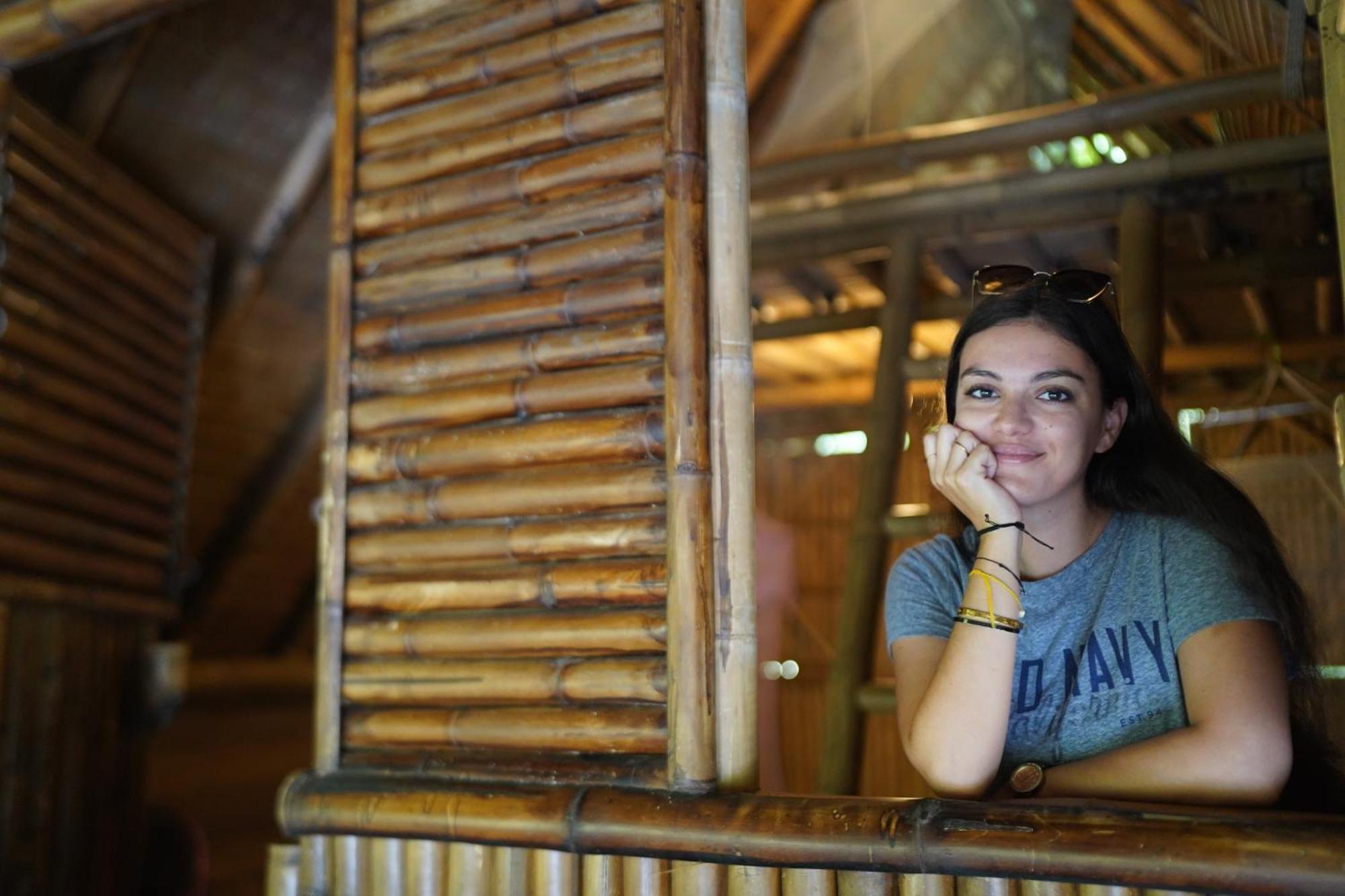 Krabi Bamboo Kingdom At Aoluek Paradise Ao Luk Extérieur photo