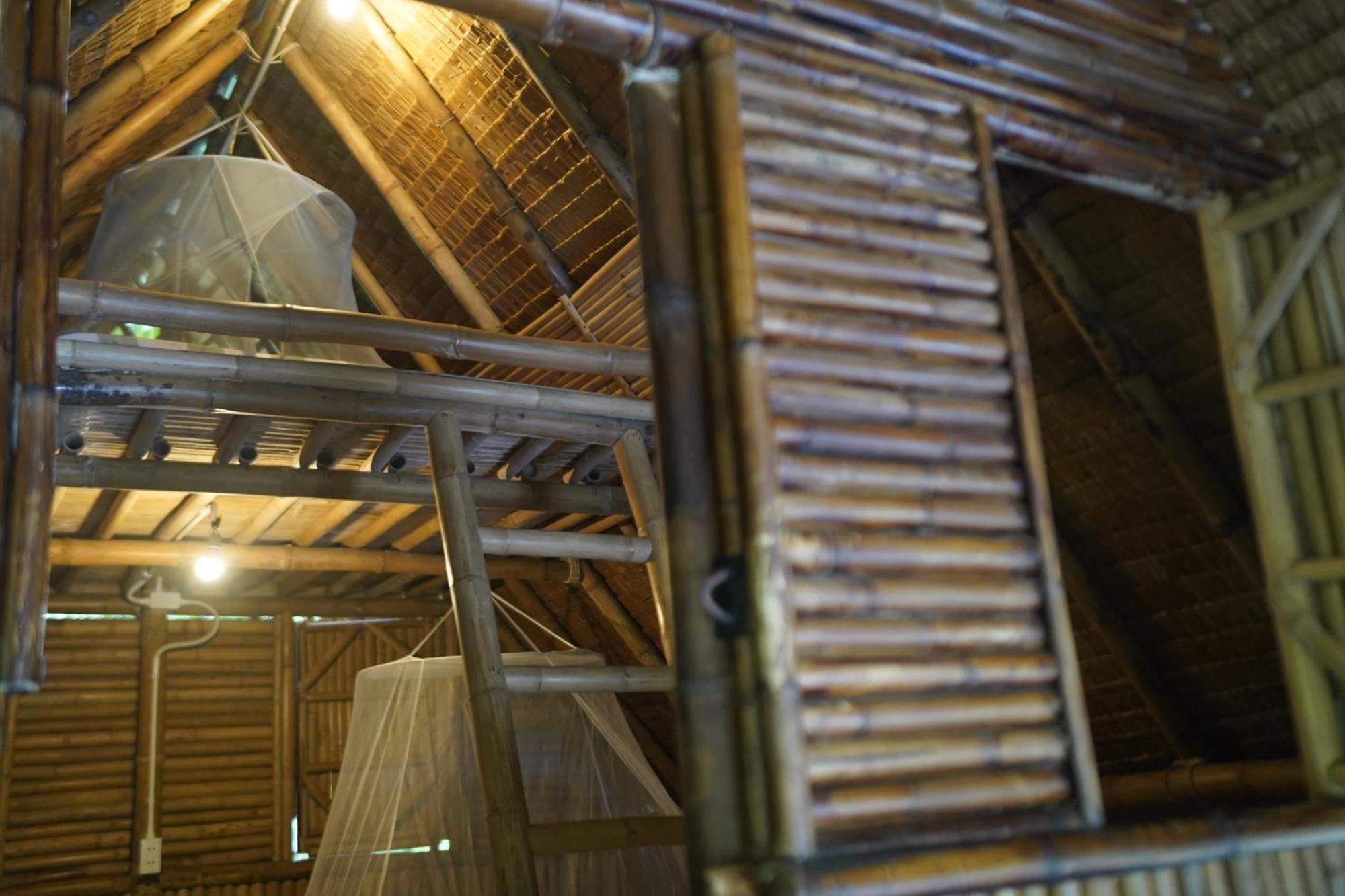 Krabi Bamboo Kingdom At Aoluek Paradise Ao Luk Extérieur photo